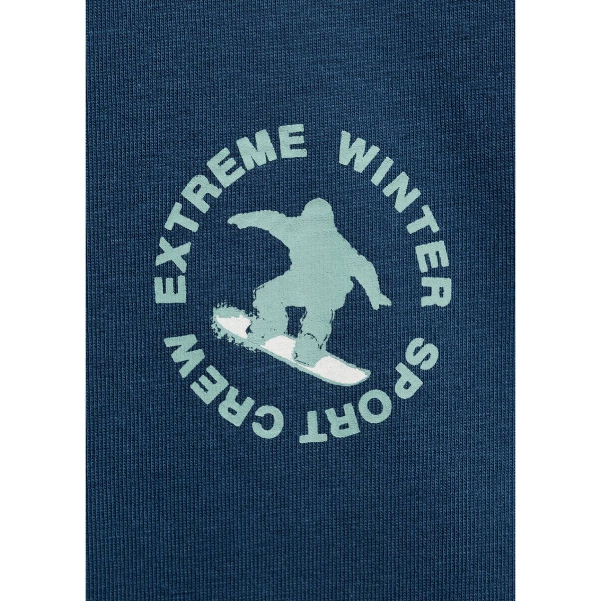 MANGO KIDS - Polo Manga Larga Niño Algodón Mango Kids