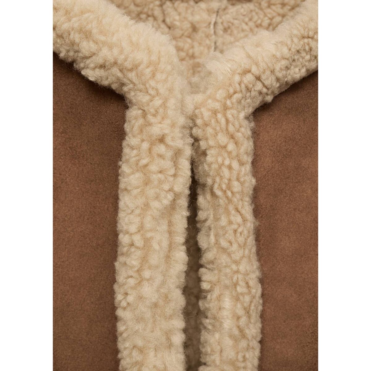 MANGO KIDS - Chaleco Niña Mango Kids