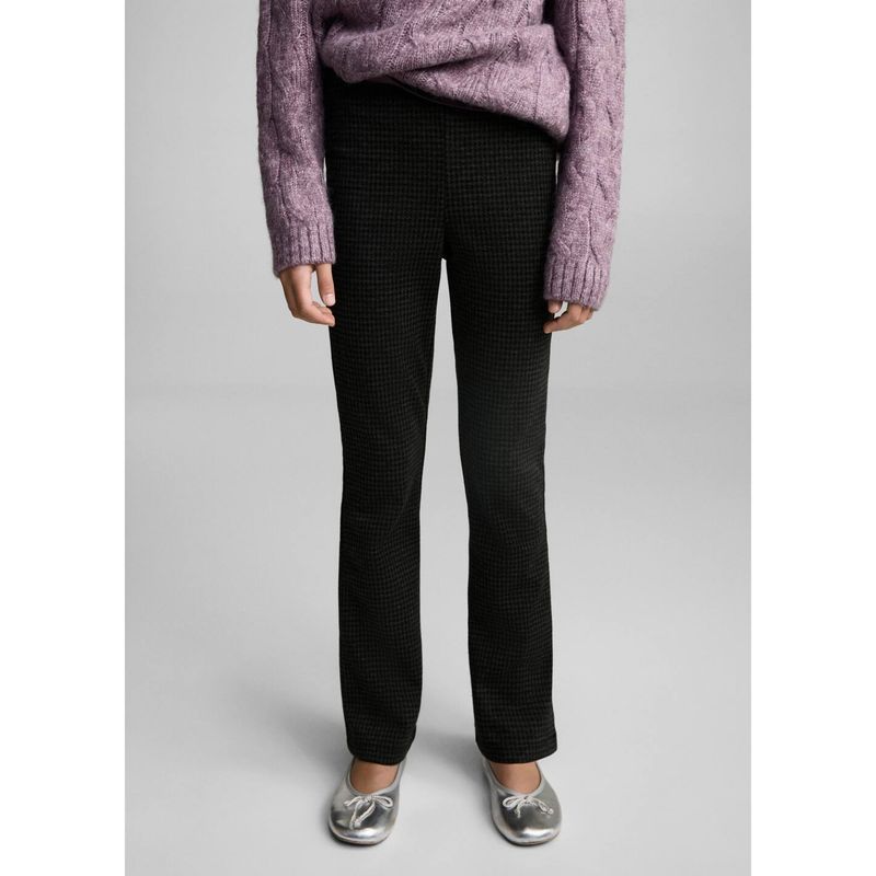 MANGO KIDS - Calza Niña Mango Kids