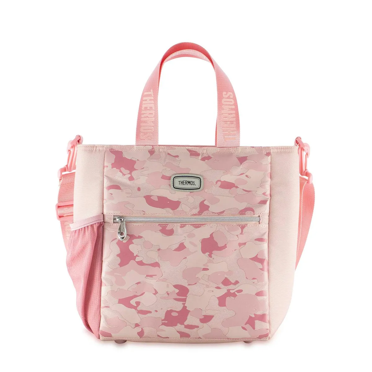 THERMOS - Lonchera Térmica Camo