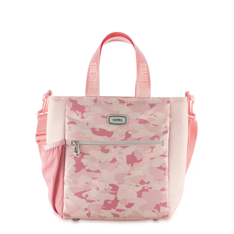 THERMOS - Lonchera Térmica Camo