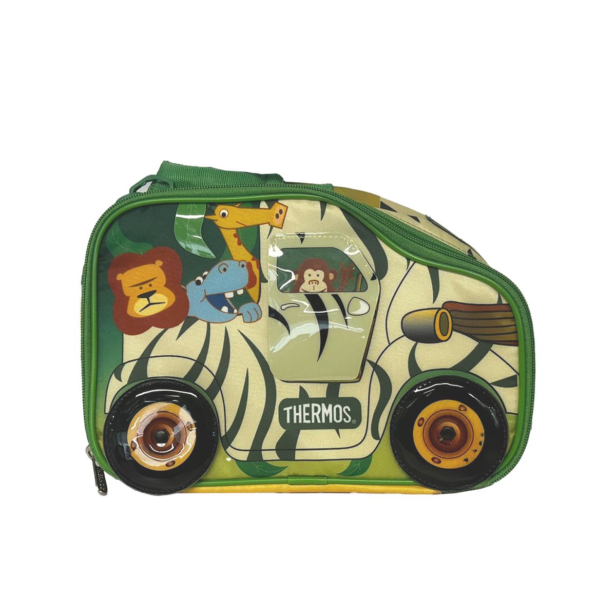THERMOS - Lonchera Térmica Safari