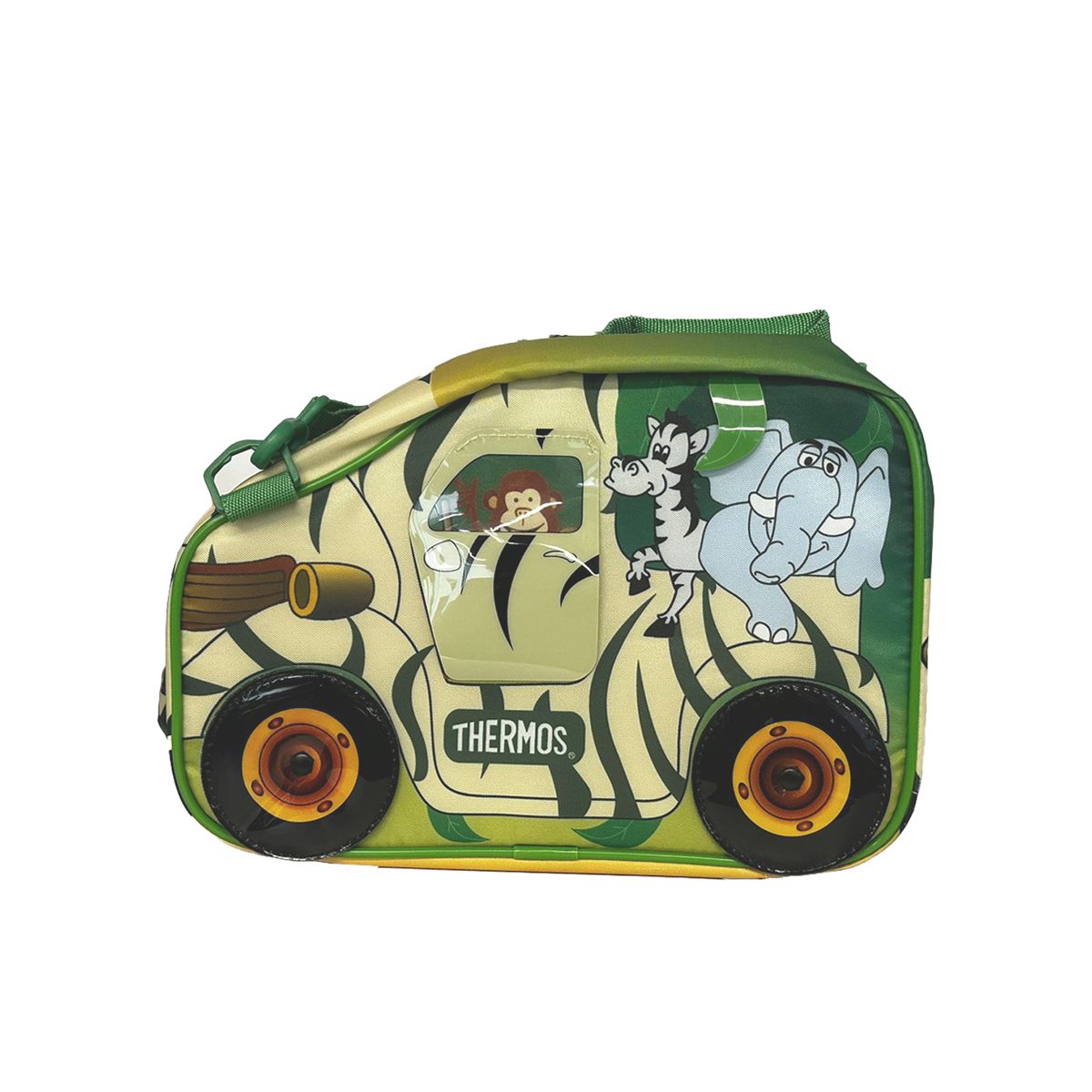 THERMOS - Lonchera Térmica Safari