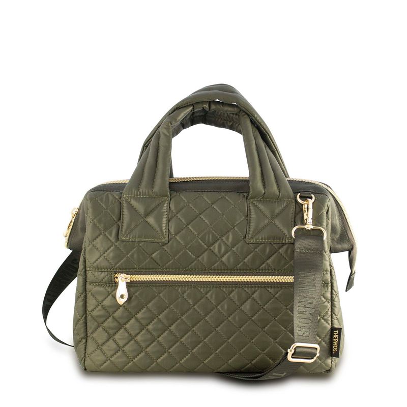 THERMOS - Lonchera Térmica