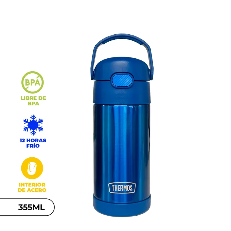 THERMOS - Botella Funtainer 355 ml