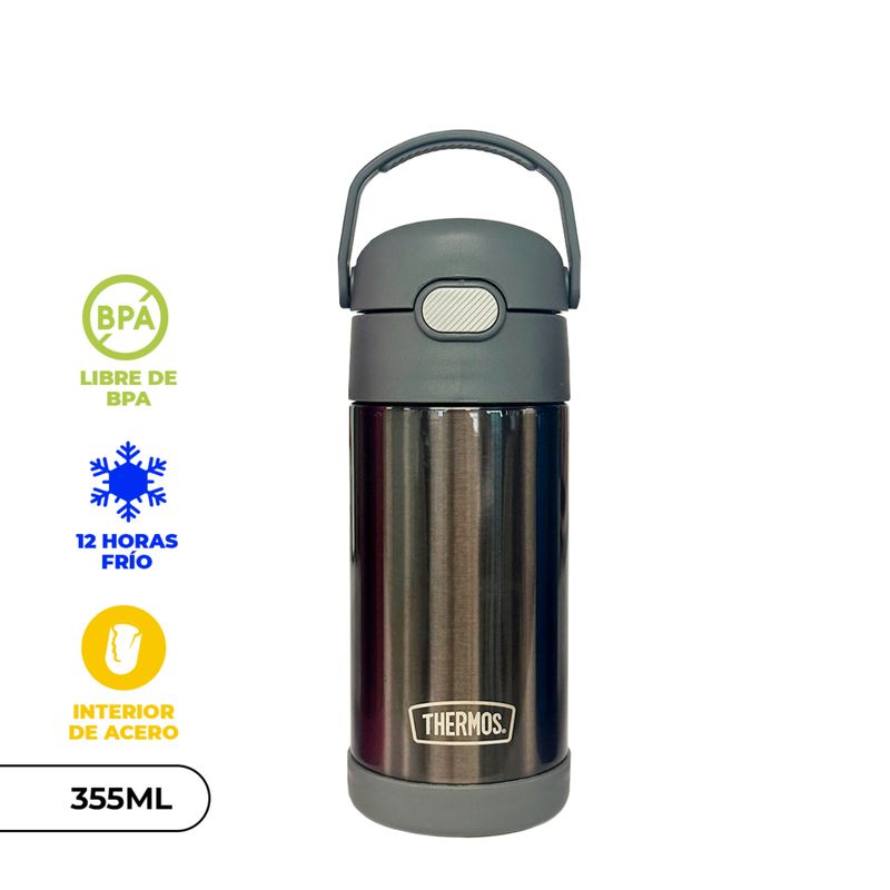 THERMOS - Botella Funtainer 355 ml