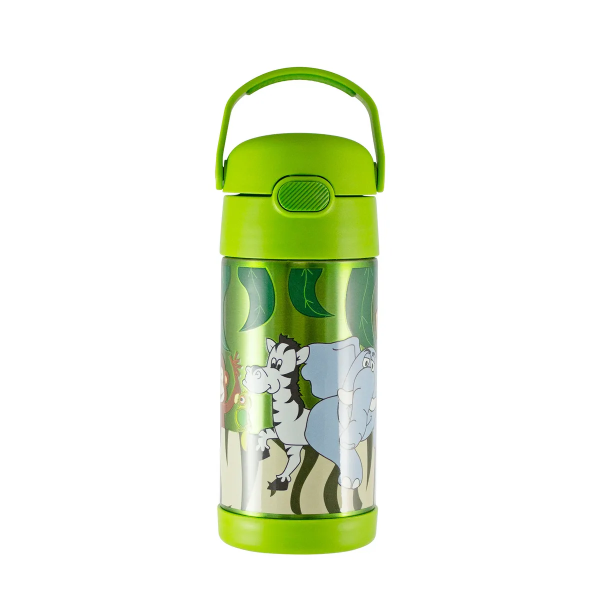THERMOS - Termo Tomatodo Safari Acero 355 ml