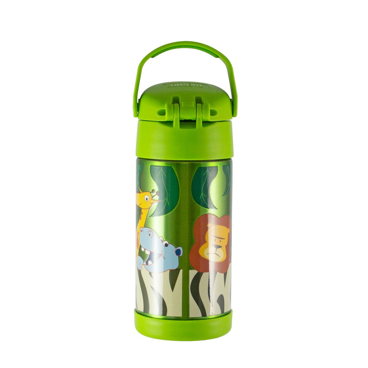 THERMOS - Termo Tomatodo Safari Acero 355 ml