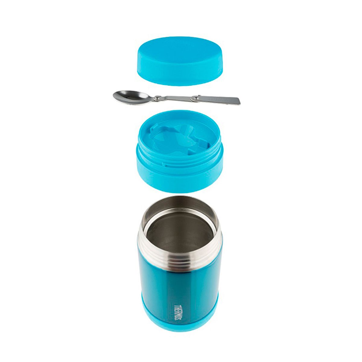 THERMOS - Termo para Alimientos 470 ml