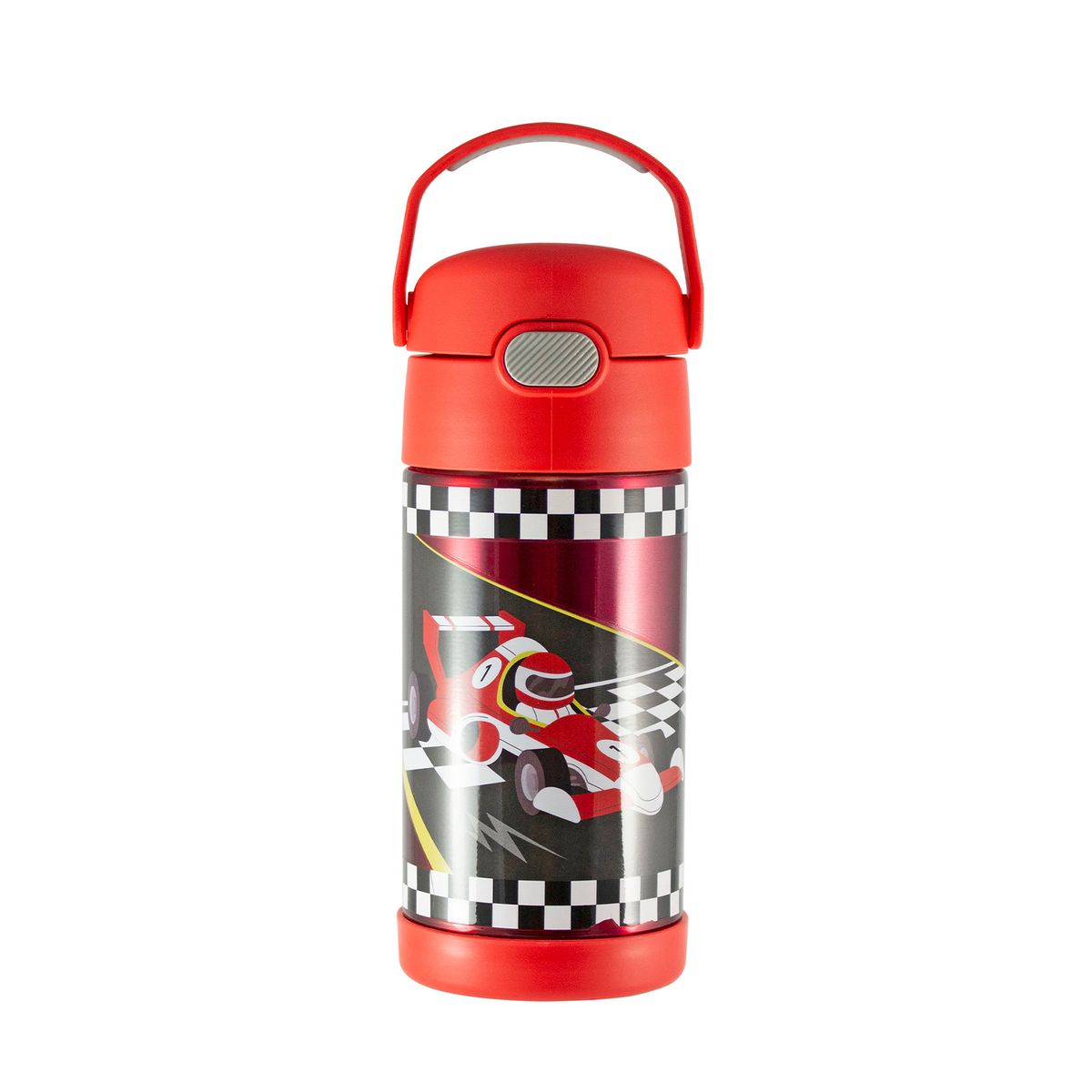THERMOS - Termo Tomatodo Acero Fórmula 1 355 ml