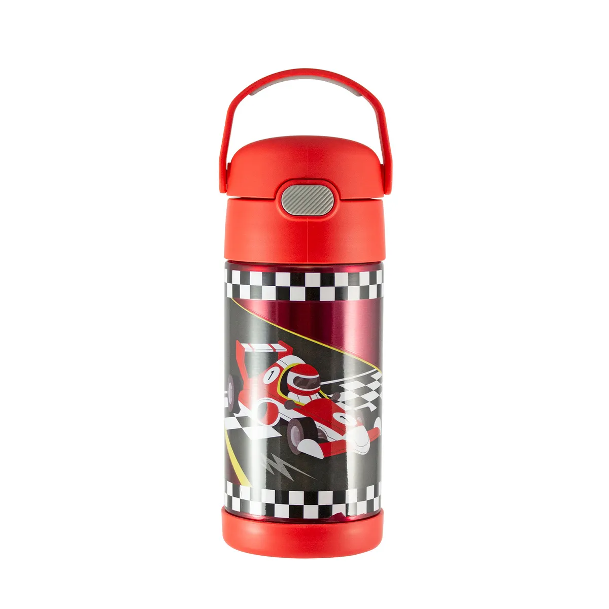 THERMOS - Termo Tomatodo Acero Fórmula 1 355 ml