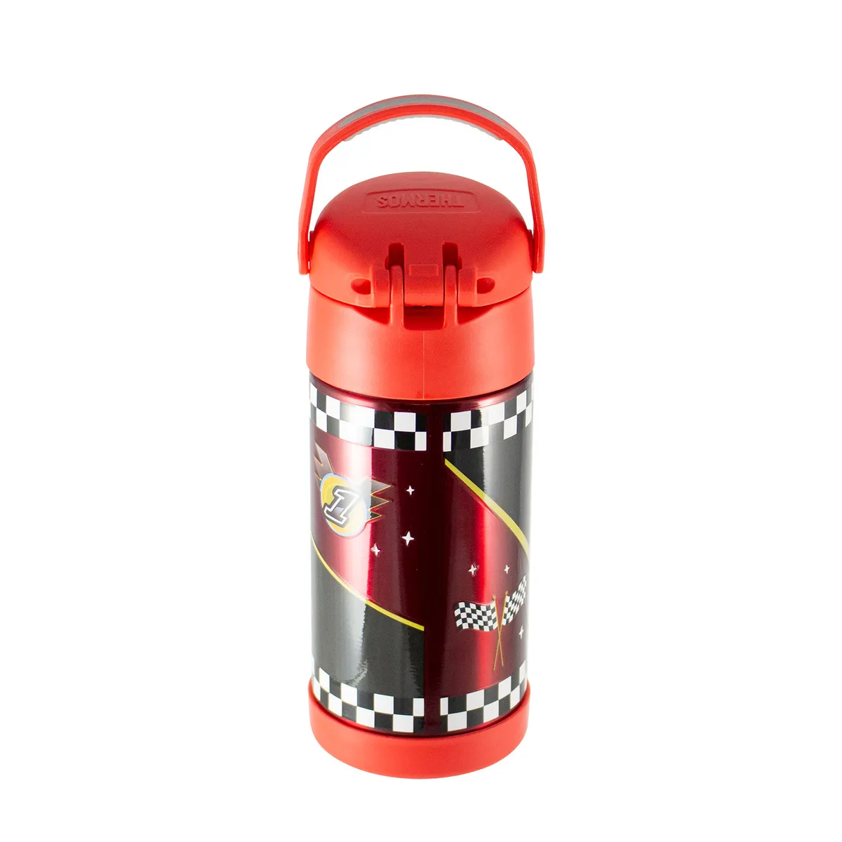 THERMOS - Termo Tomatodo Acero Fórmula 1 355 ml