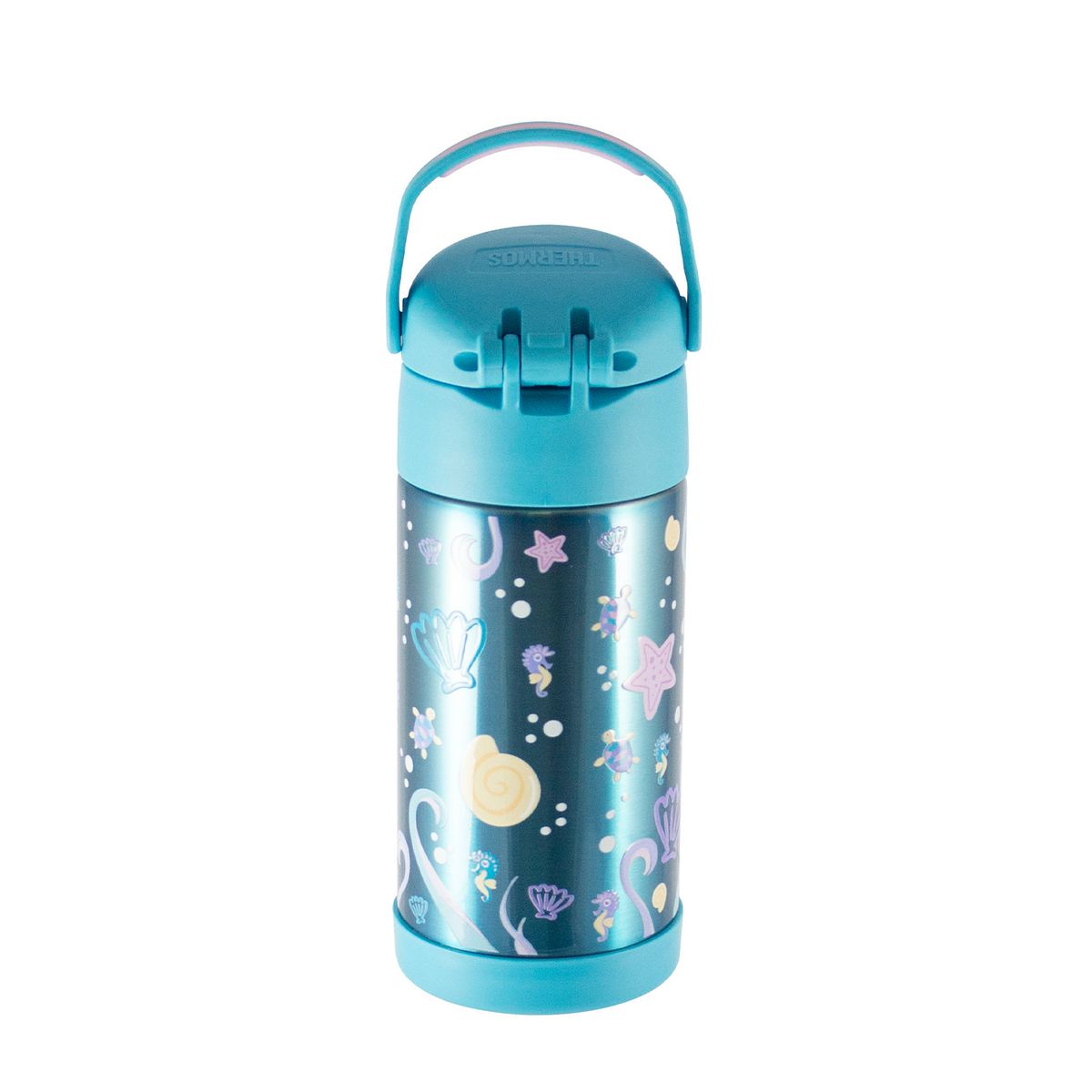 THERMOS - Termo Tomatodo Sirena Acero 355 ml
