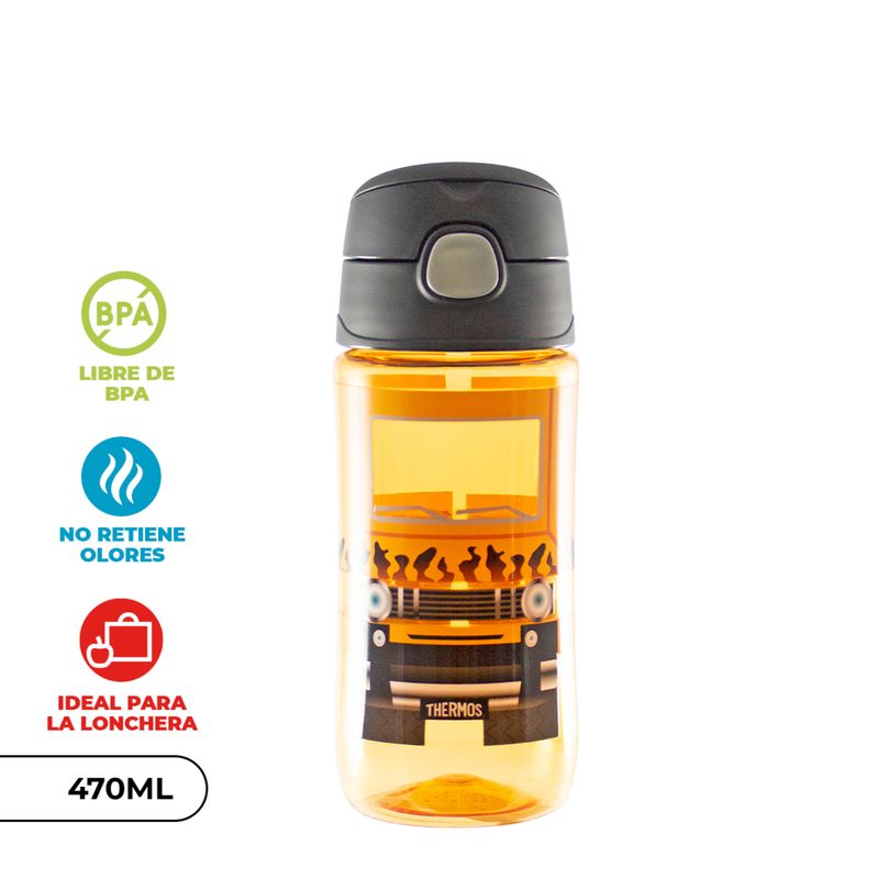 THERMOS - Tomatodo Hammer 470 ml