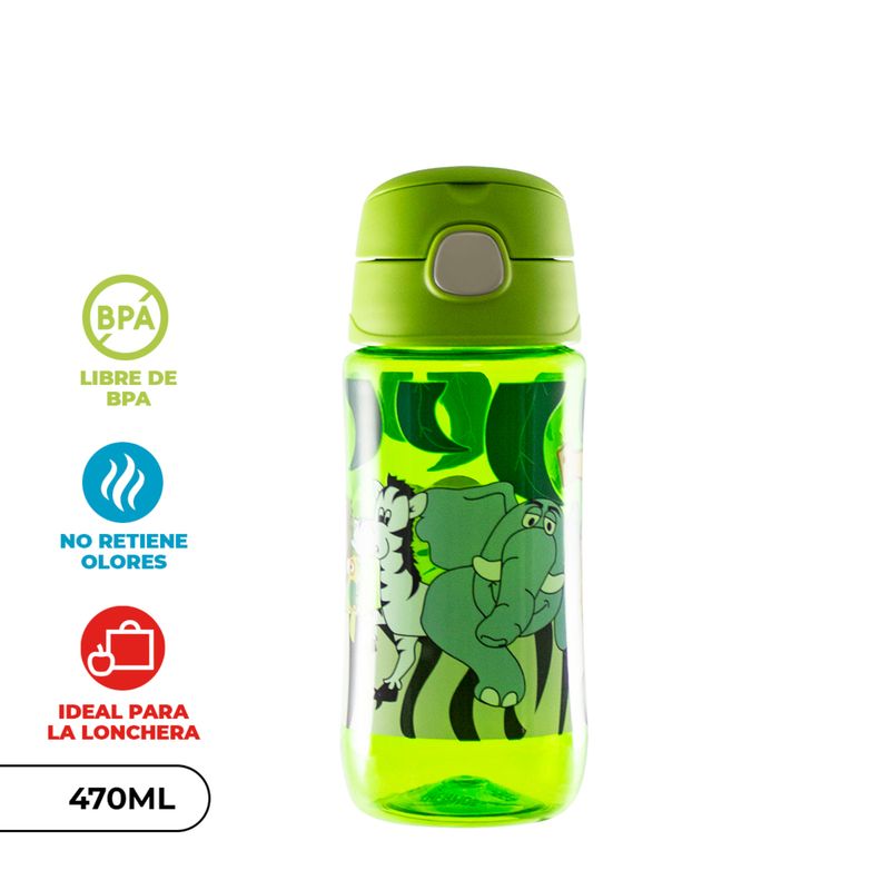THERMOS - Tomatodo Safari 470 ml