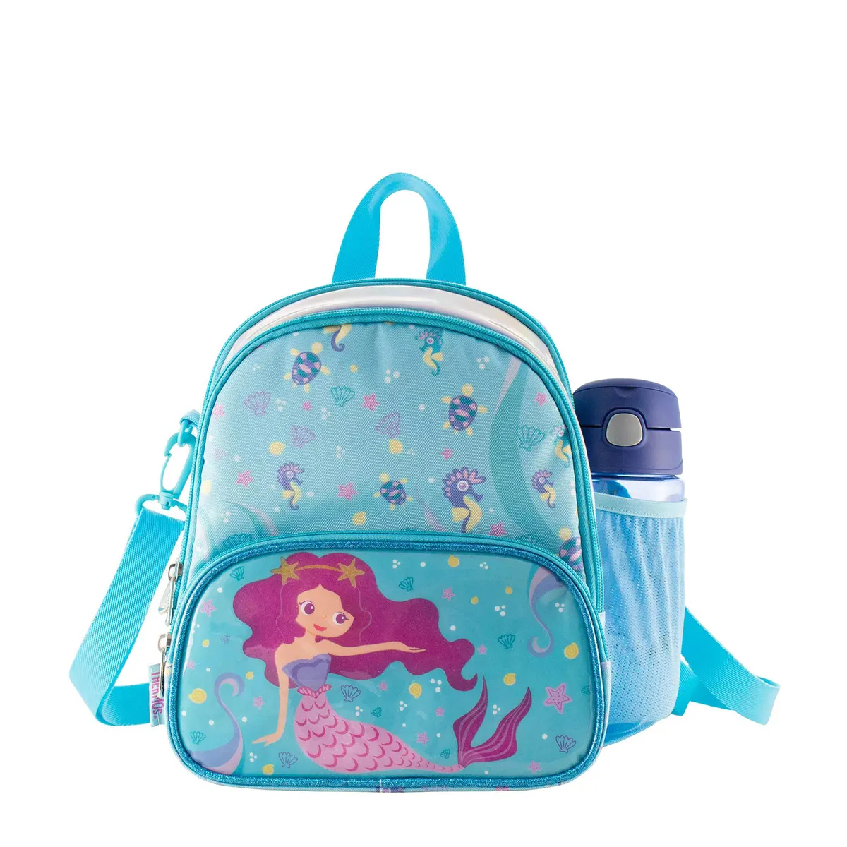 THERMOS - Lonchera Térmica Sirena Glitte