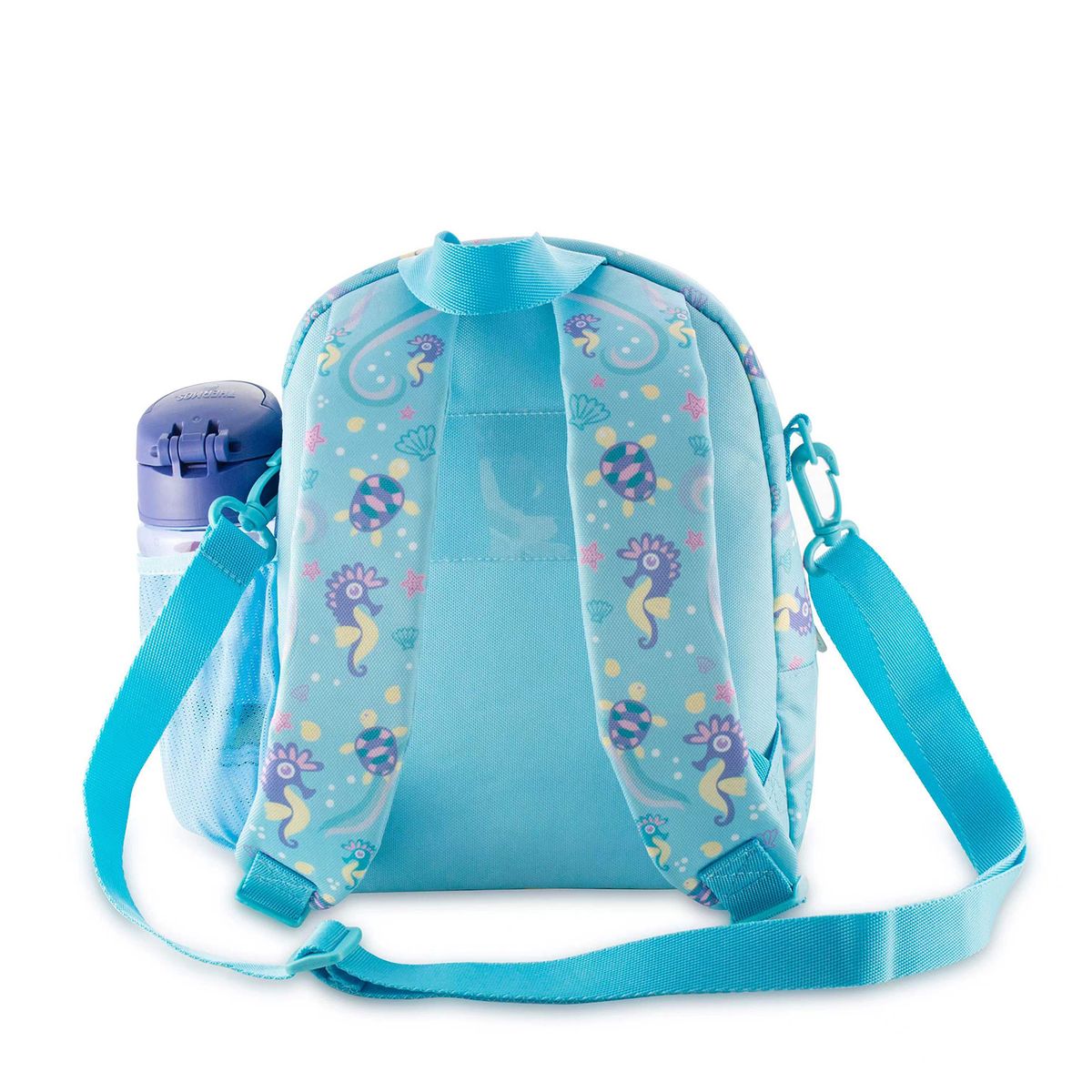 THERMOS - Lonchera Térmica Sirena Glitte