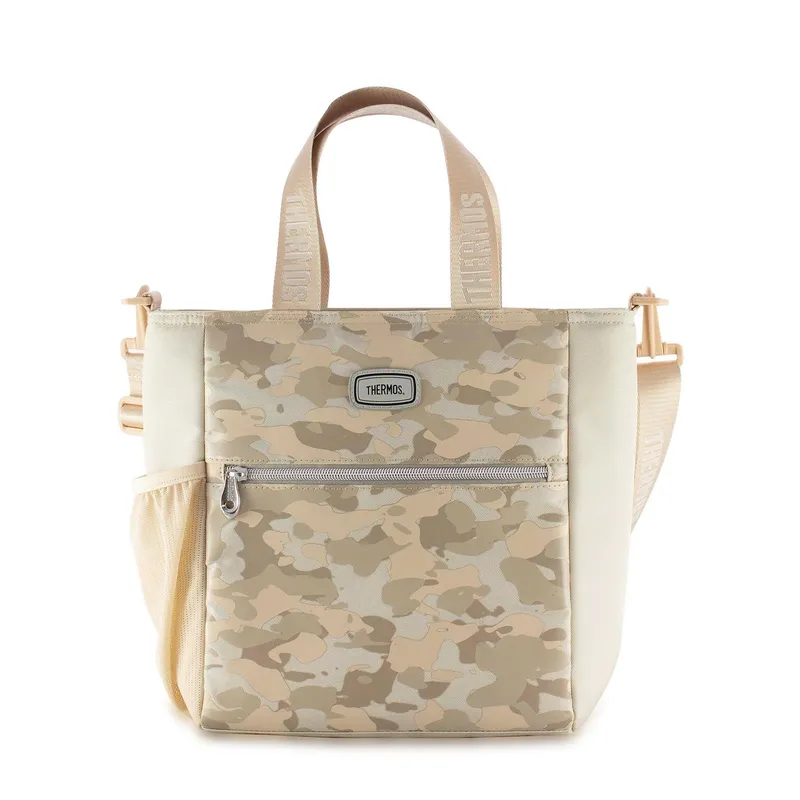 THERMOS - Lonchera Térmica Camo