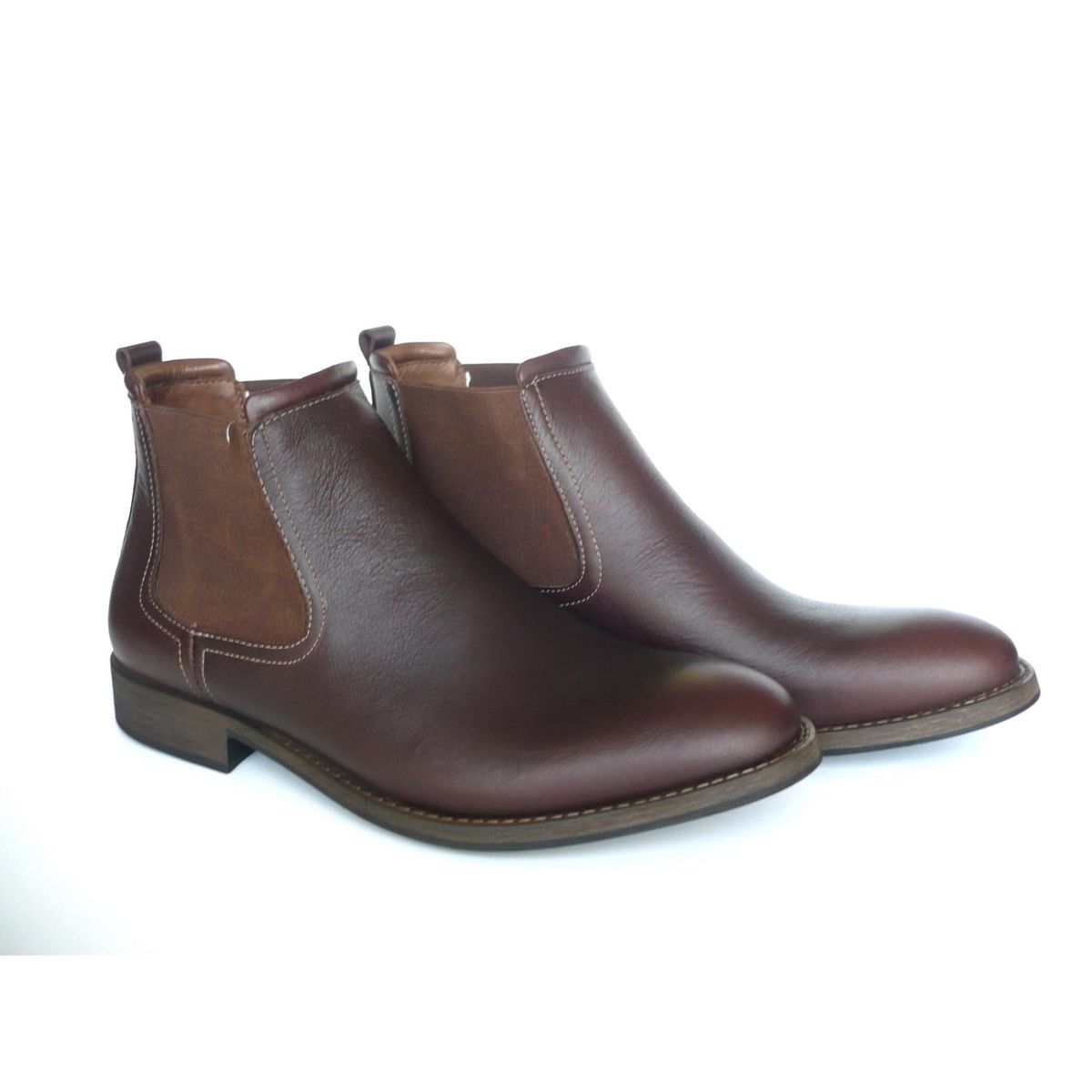 GREENBAY - Botines Hombre Greenbay