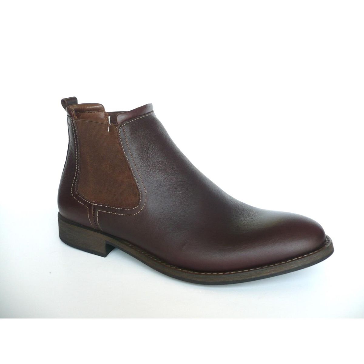 GREENBAY - Botines Hombre Greenbay