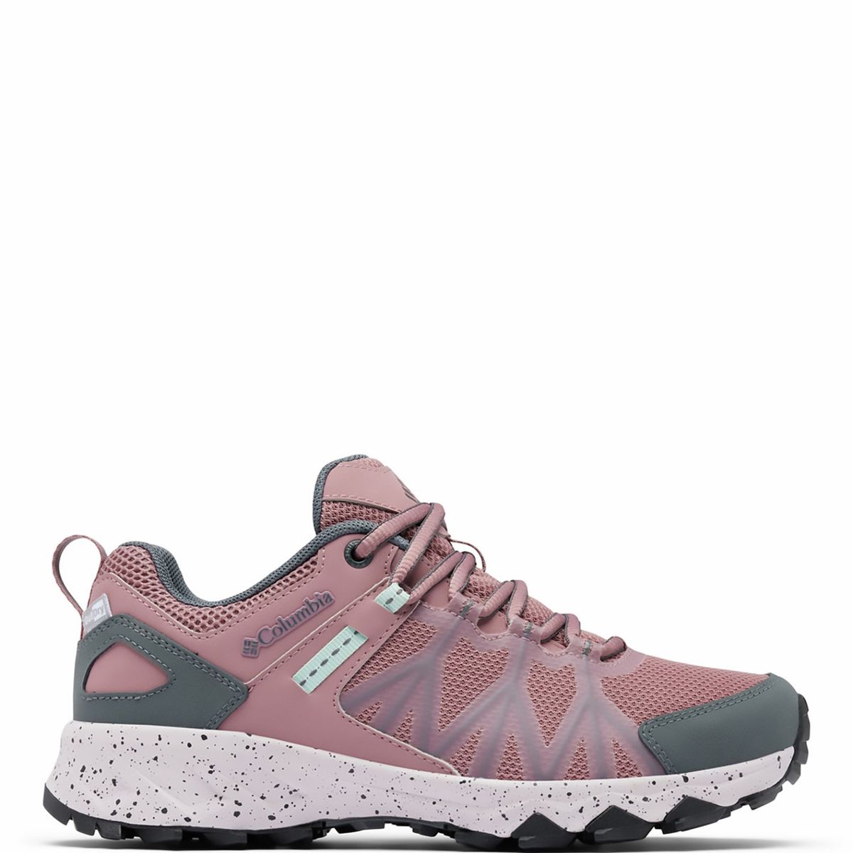 COLUMBIA - Zapatillas Deportivas Outdoor Mujer Columbia Peakfreak 
