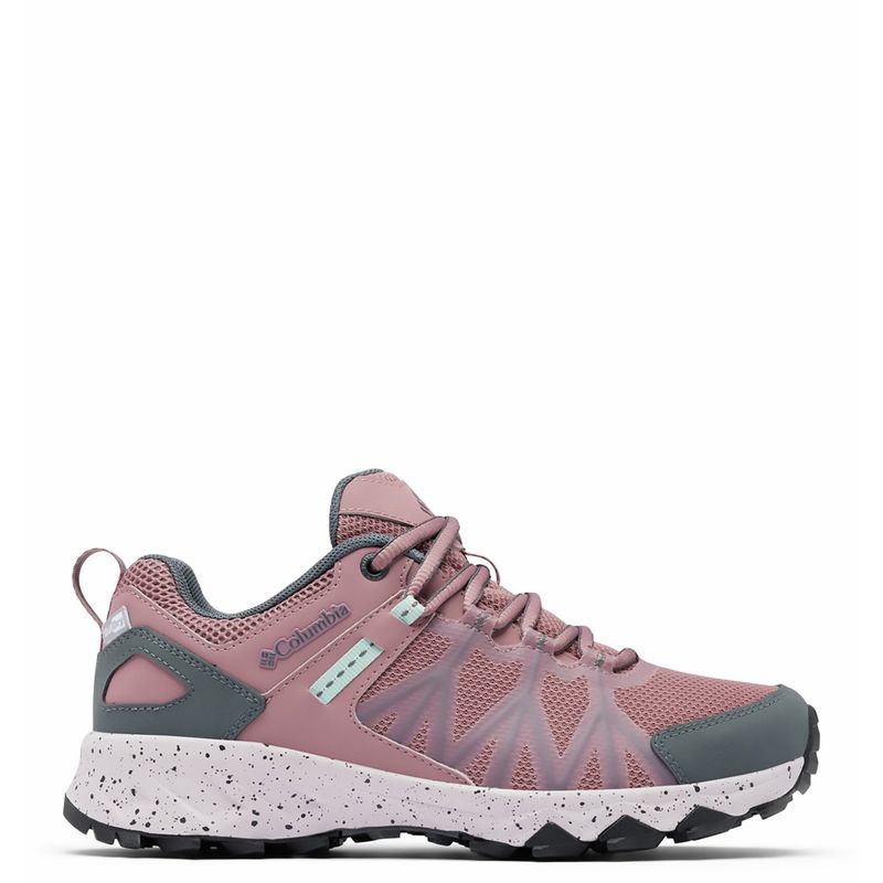 COLUMBIA - Zapatillas Deportivas Outdoor Mujer Columbia Peakfreak 