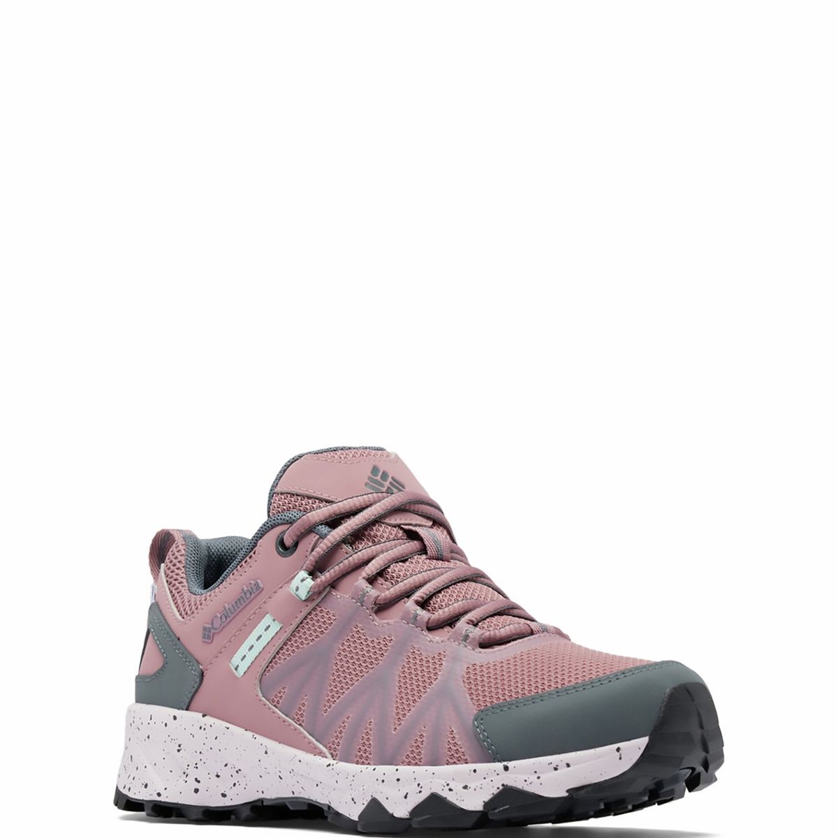 COLUMBIA - Zapatillas Deportivas Outdoor Mujer Columbia Peakfreak 