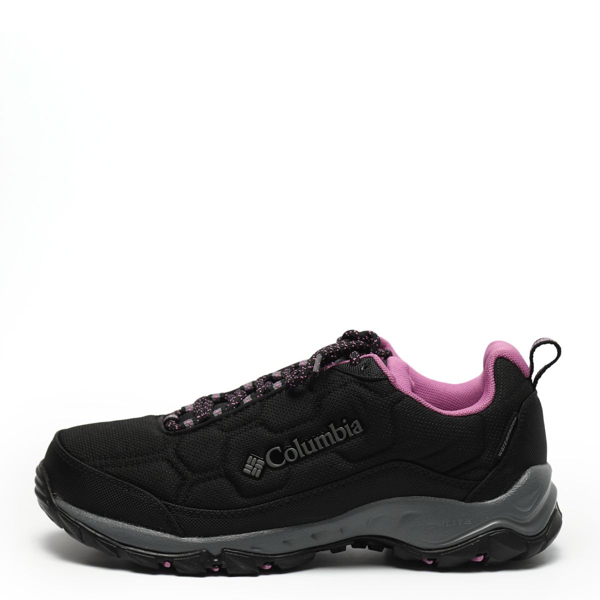 COLUMBIA - Zapatillas Firecamp Iii Mujer Columbia