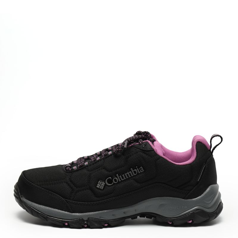 COLUMBIA - Zapatillas Firecamp Iii Mujer Columbia