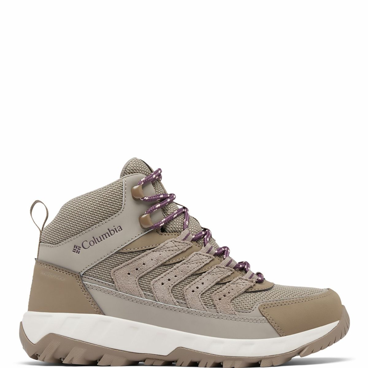 COLUMBIA - Zapatillas Deportivas Outdoor Mujer Columbia