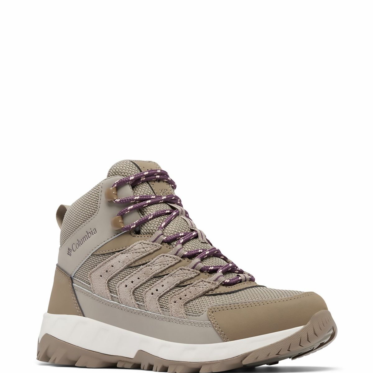 COLUMBIA - Zapatillas Deportivas Outdoor Mujer Columbia