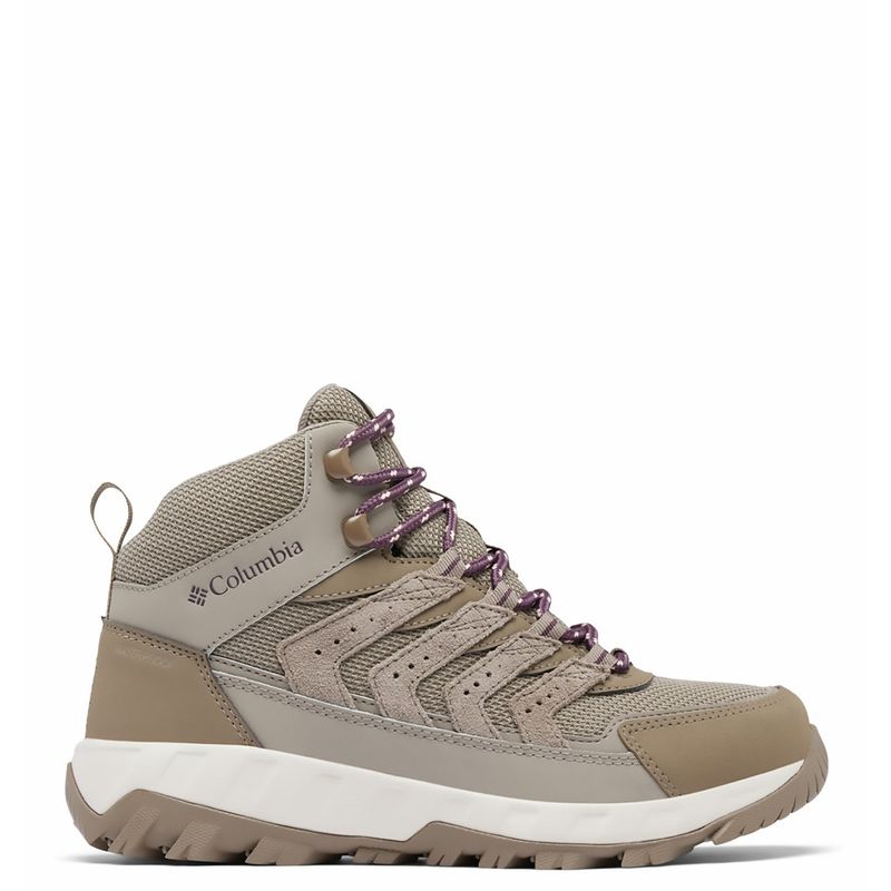 Zapatillas Deportivas Outdoor Mujer Columbia COLUMBIA
