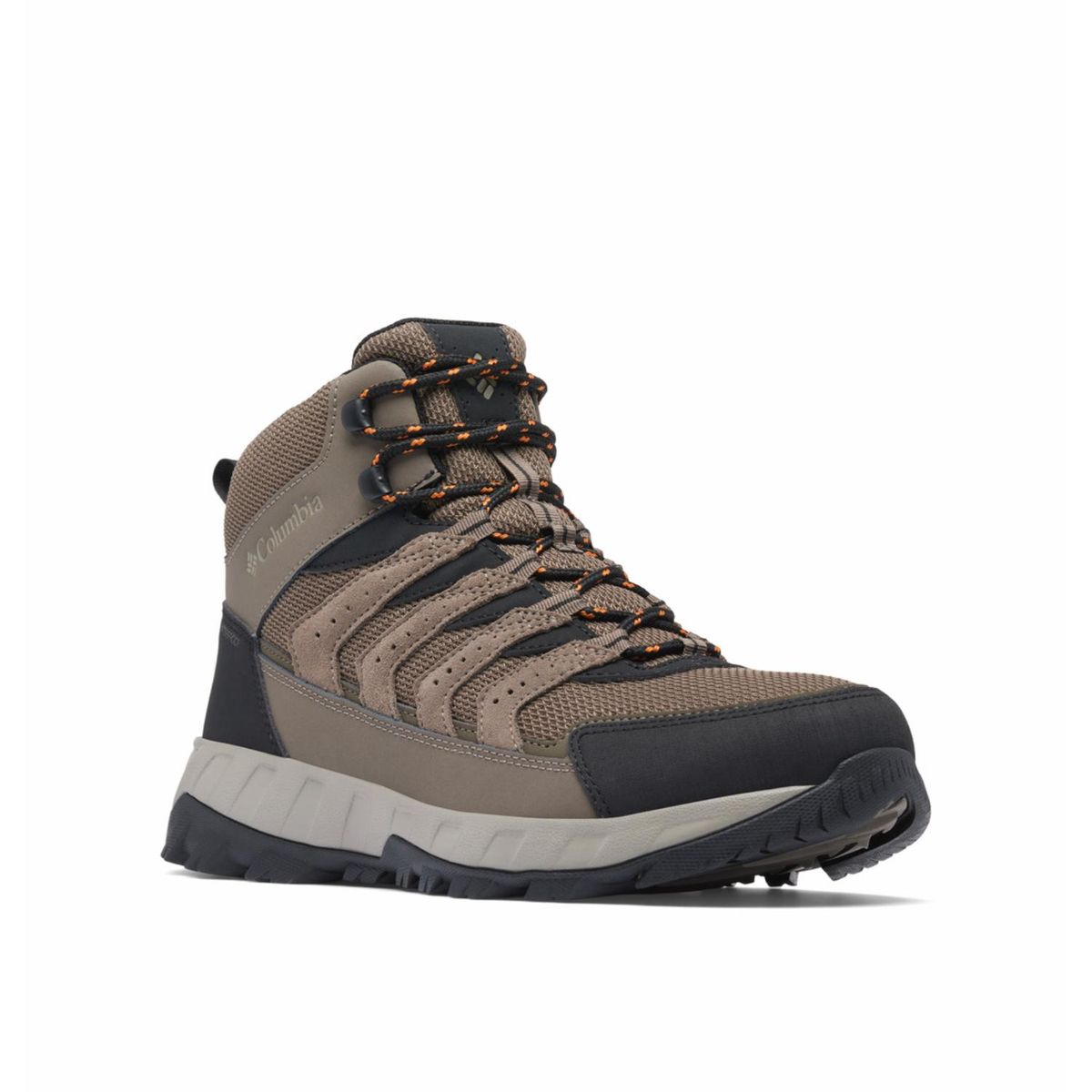 COLUMBIA - Zapatillas Outdoor Hombre Columbia Strata Trail Mid