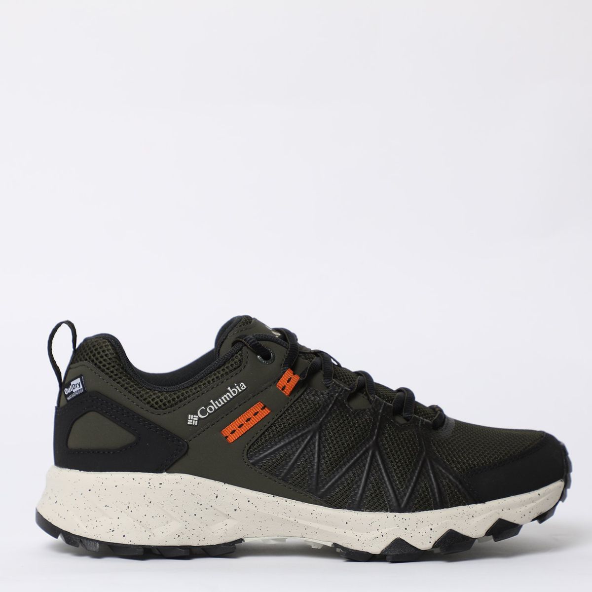 COLUMBIA - Zapatillas Outdoor Hombre Columbia Peakfreak II