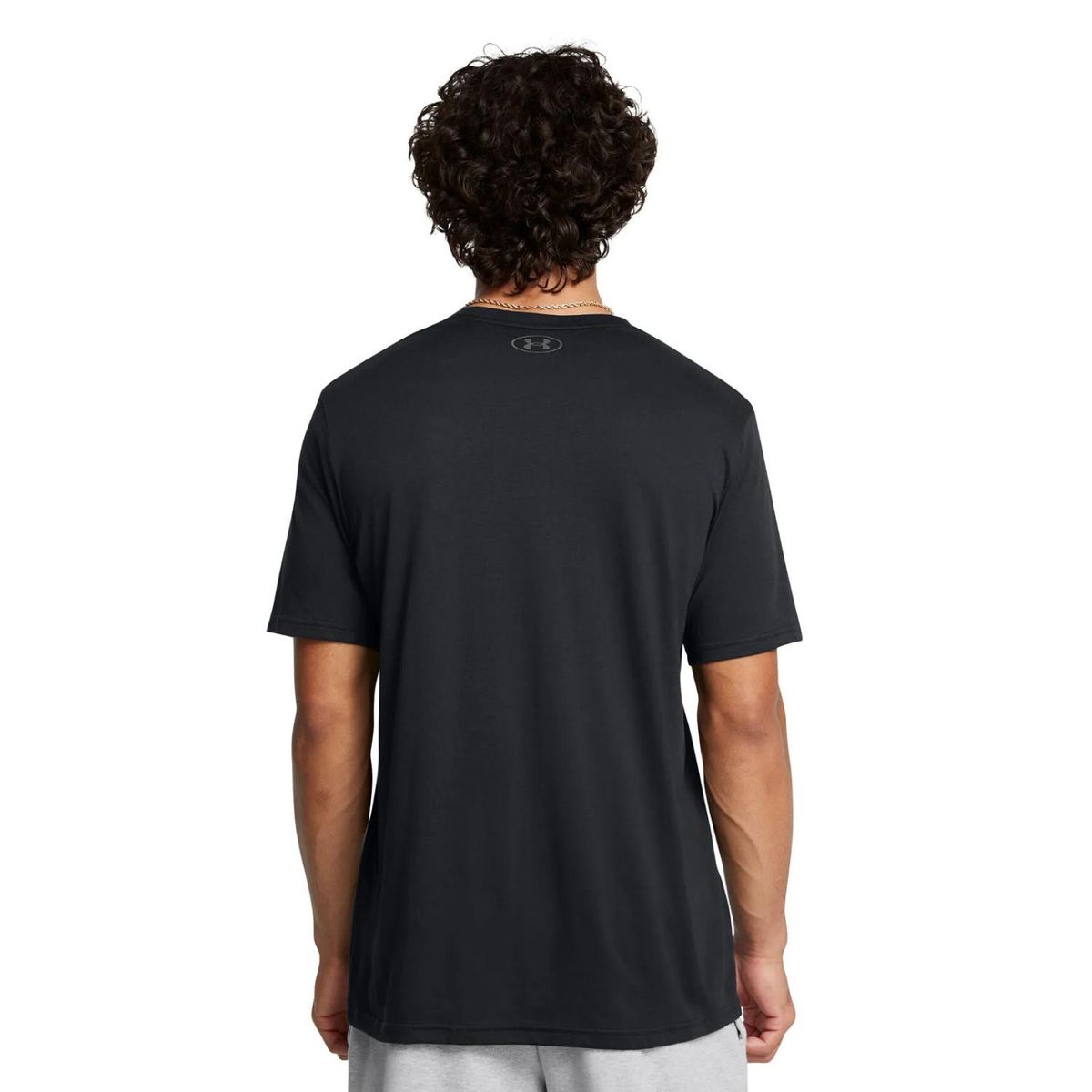 UNDER ARMOUR - Polo Manga Corta Deportivo Hombre Under Armour