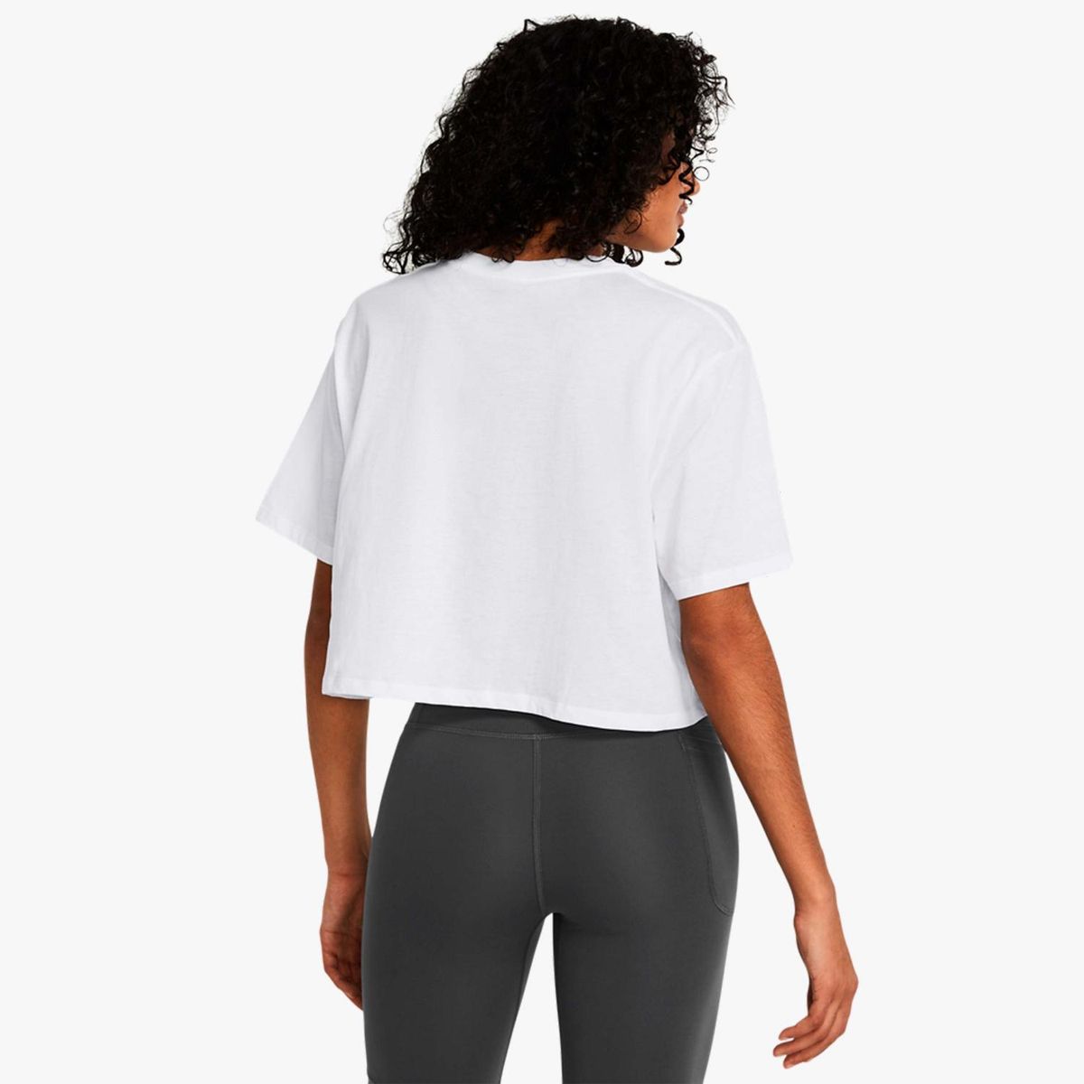 UNDER ARMOUR - Polo Manga Corta Deportivo Mujer Under Armour