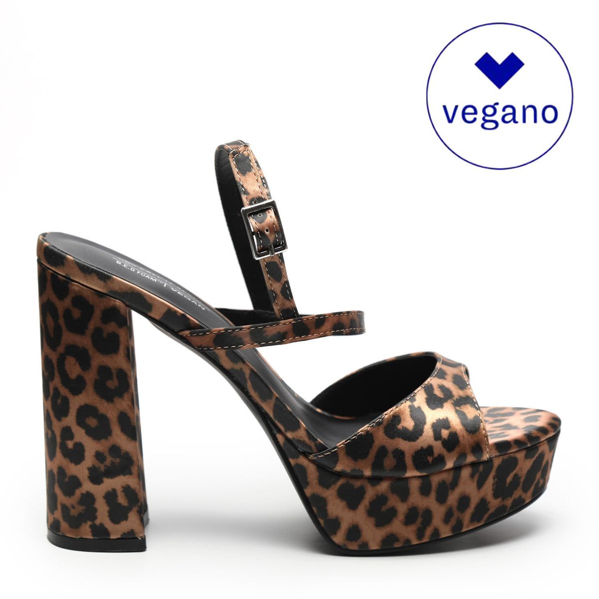 CALL IT SPRING - Sandalia De Vestir Mujer Marrón Call It Spring