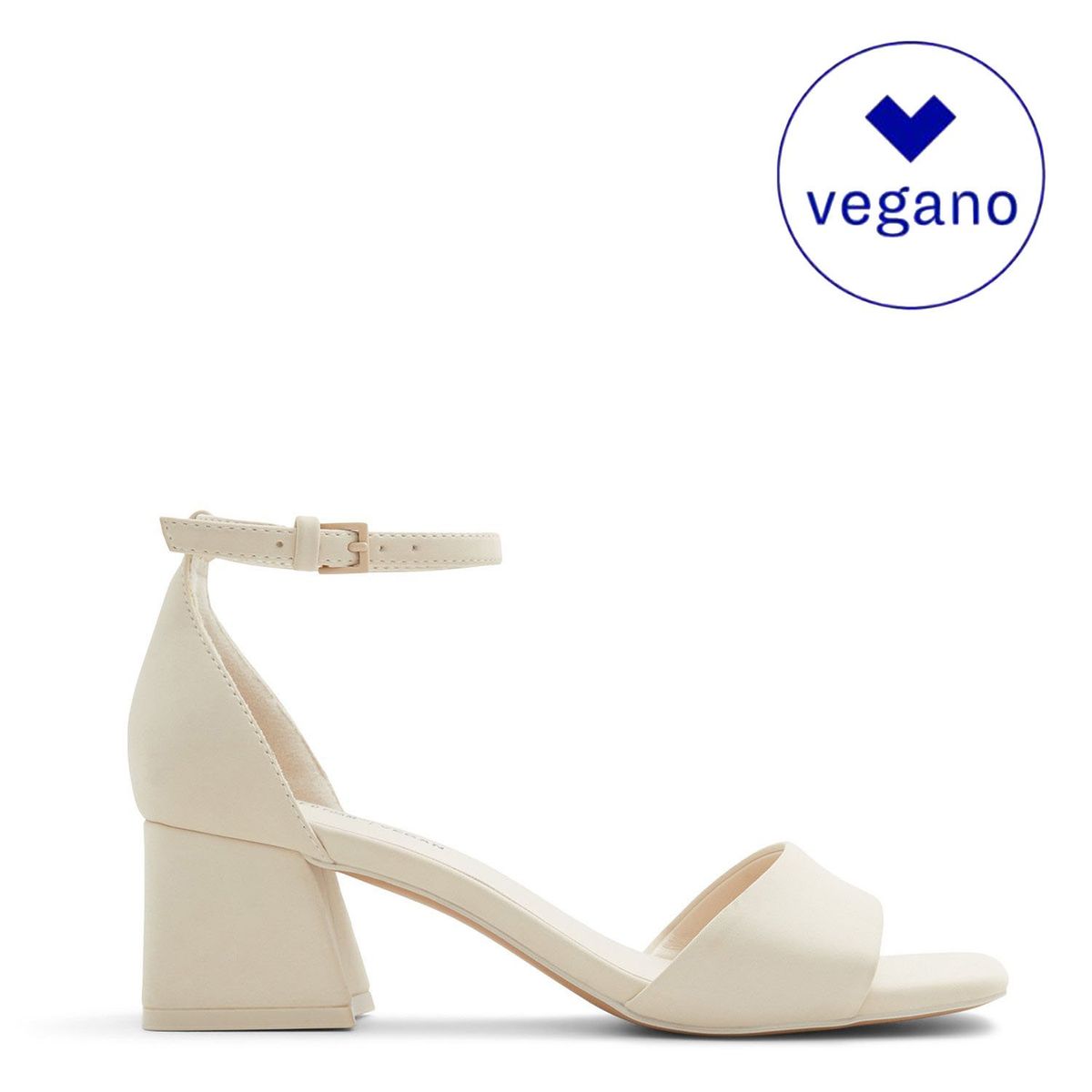 CALL IT SPRING - Sandalias Formales Mujer Vicki Gris Call It Spring