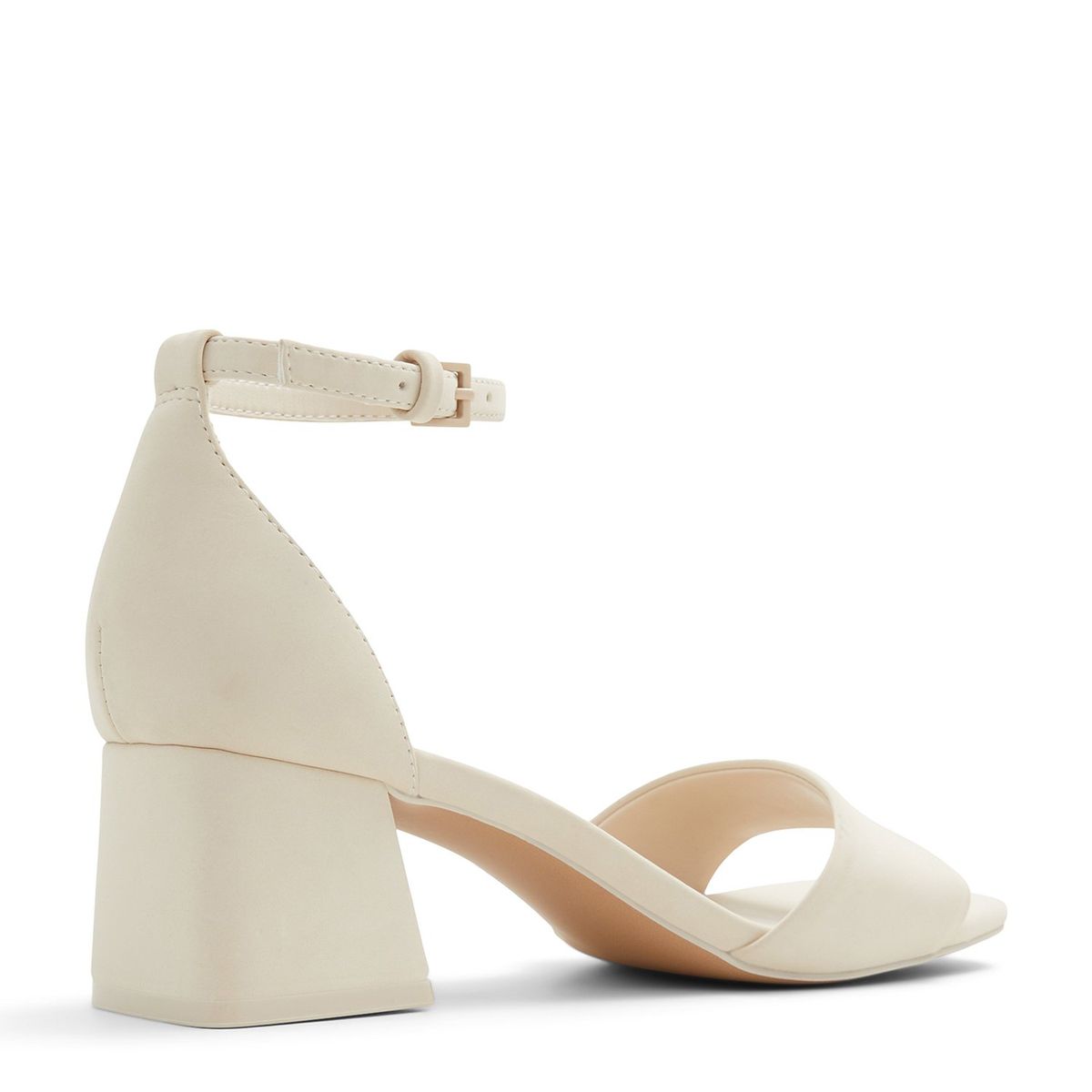 CALL IT SPRING - Sandalias Formales Mujer Vicki Gris Call It Spring