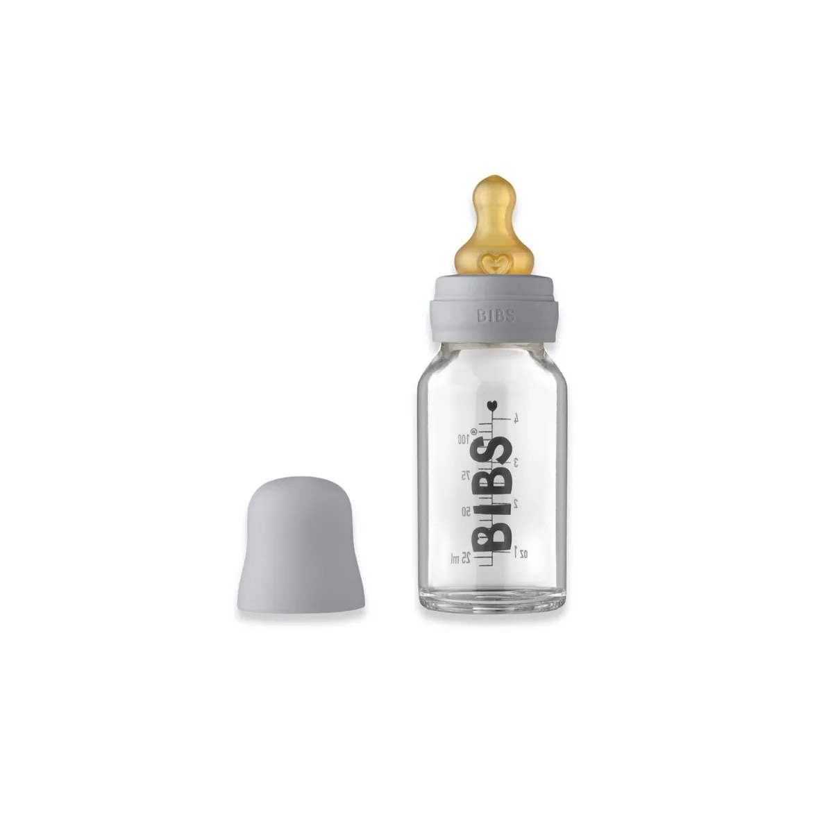 BIBS - Biberón Cloud 110Ml Bibs