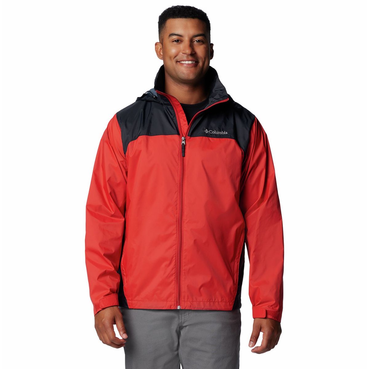 COLUMBIA - Impermeable Glennaker Lake