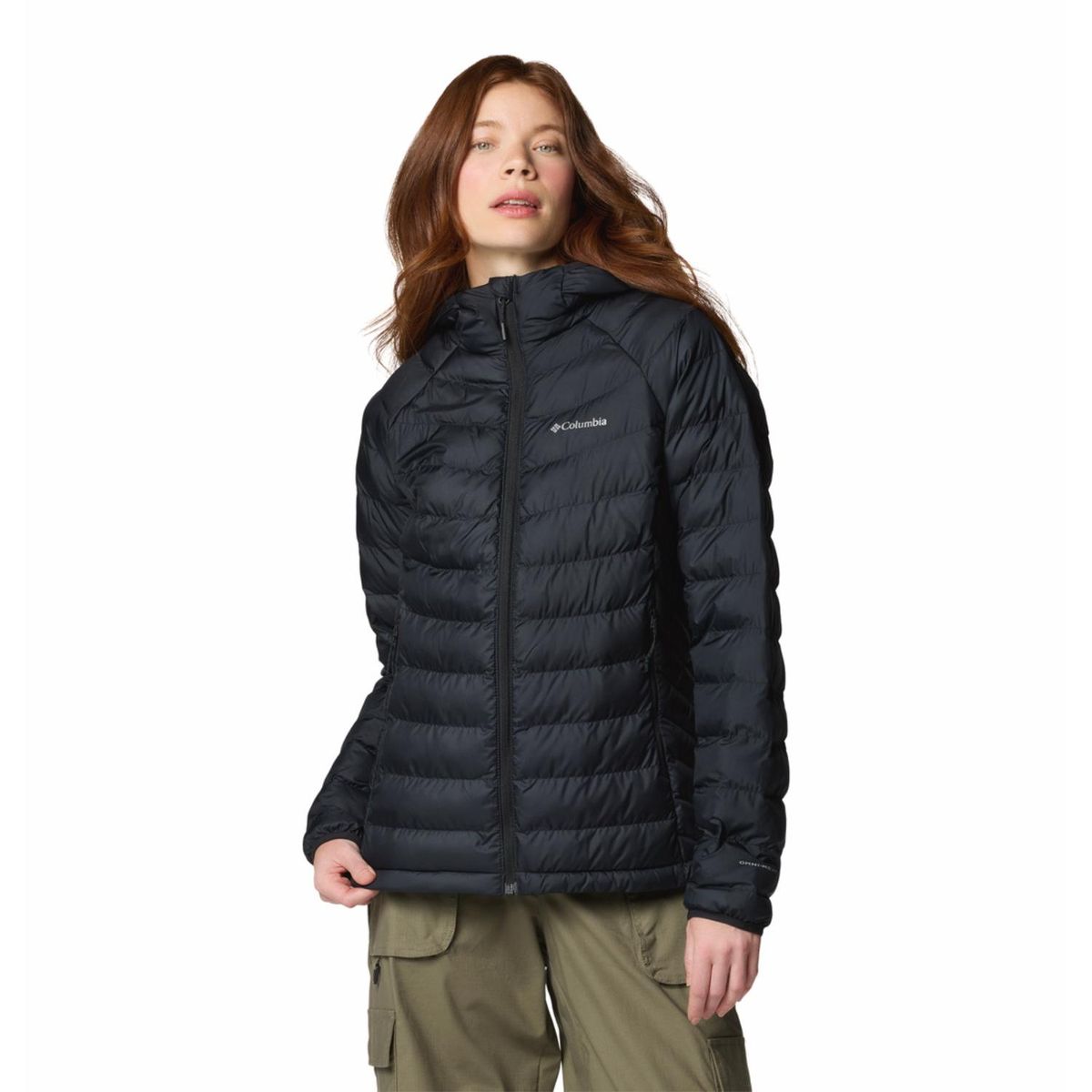 COLUMBIA - Parka Sintetica Powder Lite Ii H