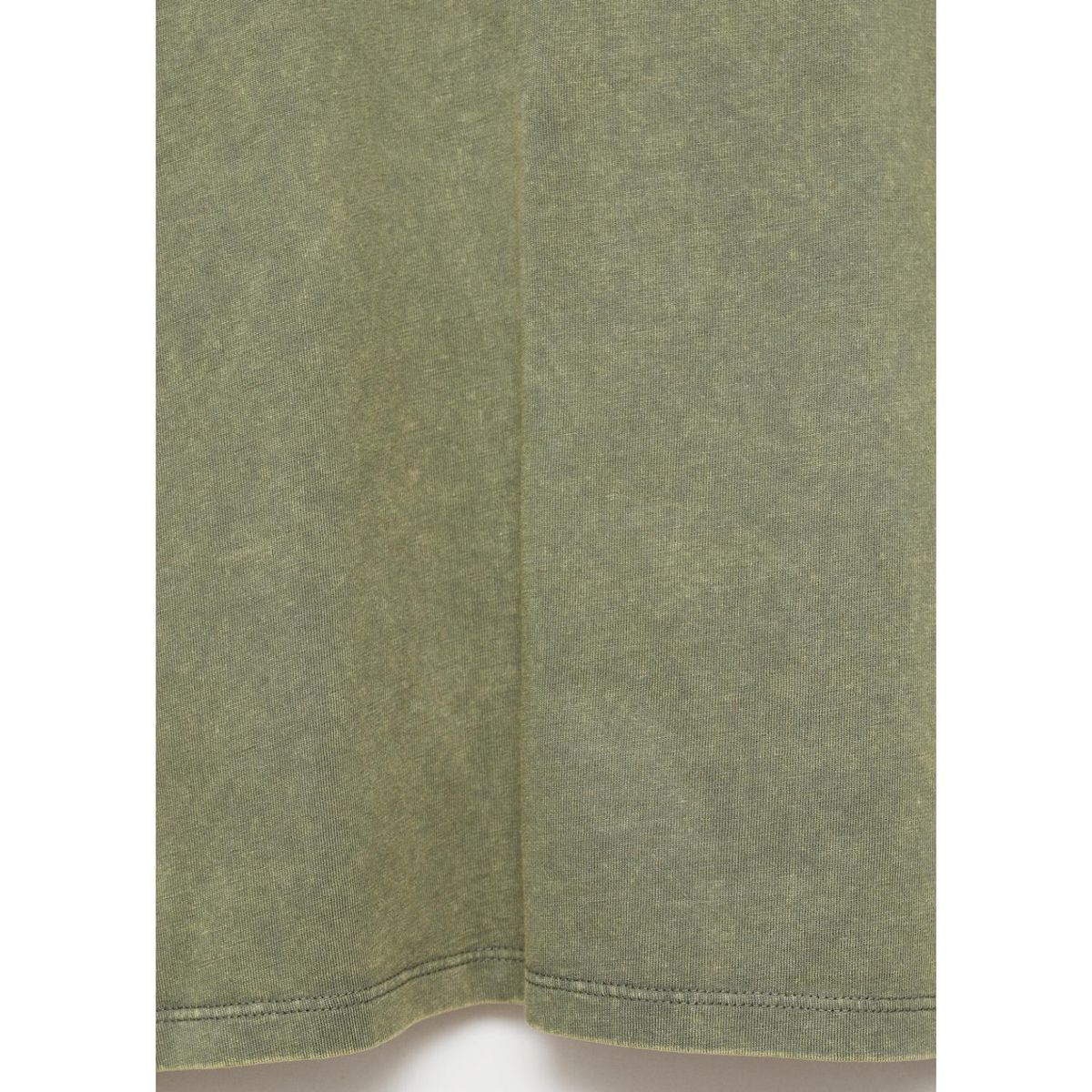 MANGO TEEN - Polo Manga Corta 100% Algodón Mujer Mango Teen