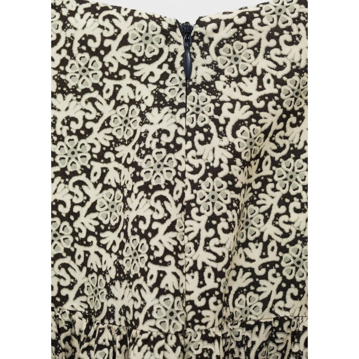 MANGO TEEN - Falda Corta Casual Mujer Mango Teen