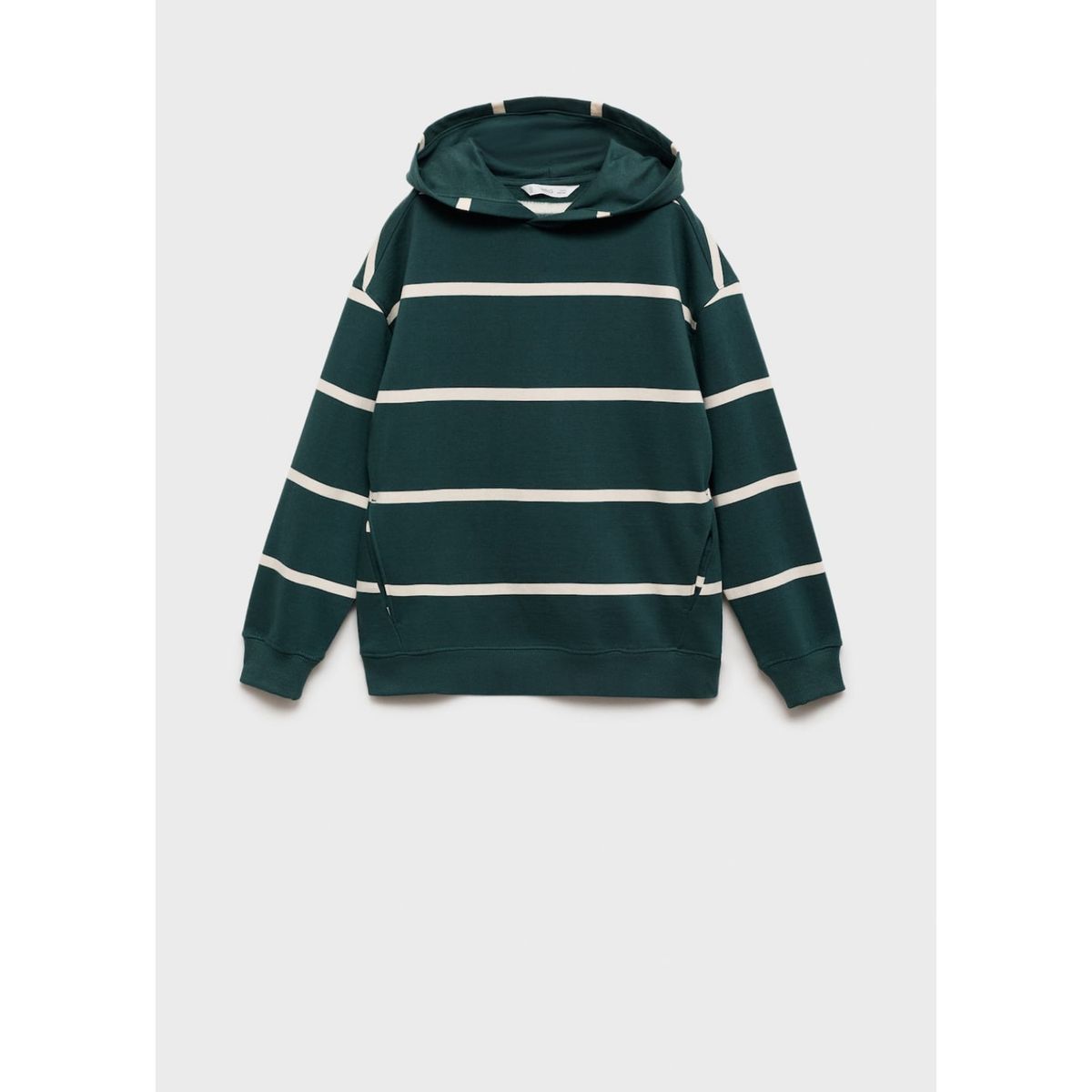 MANGO KIDS - Polera Niño Algodón Mango Kids