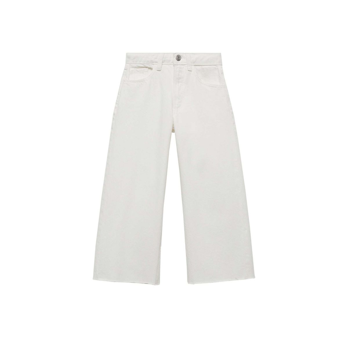 MANGO KIDS - Jean Niña Algodón Mango Kids