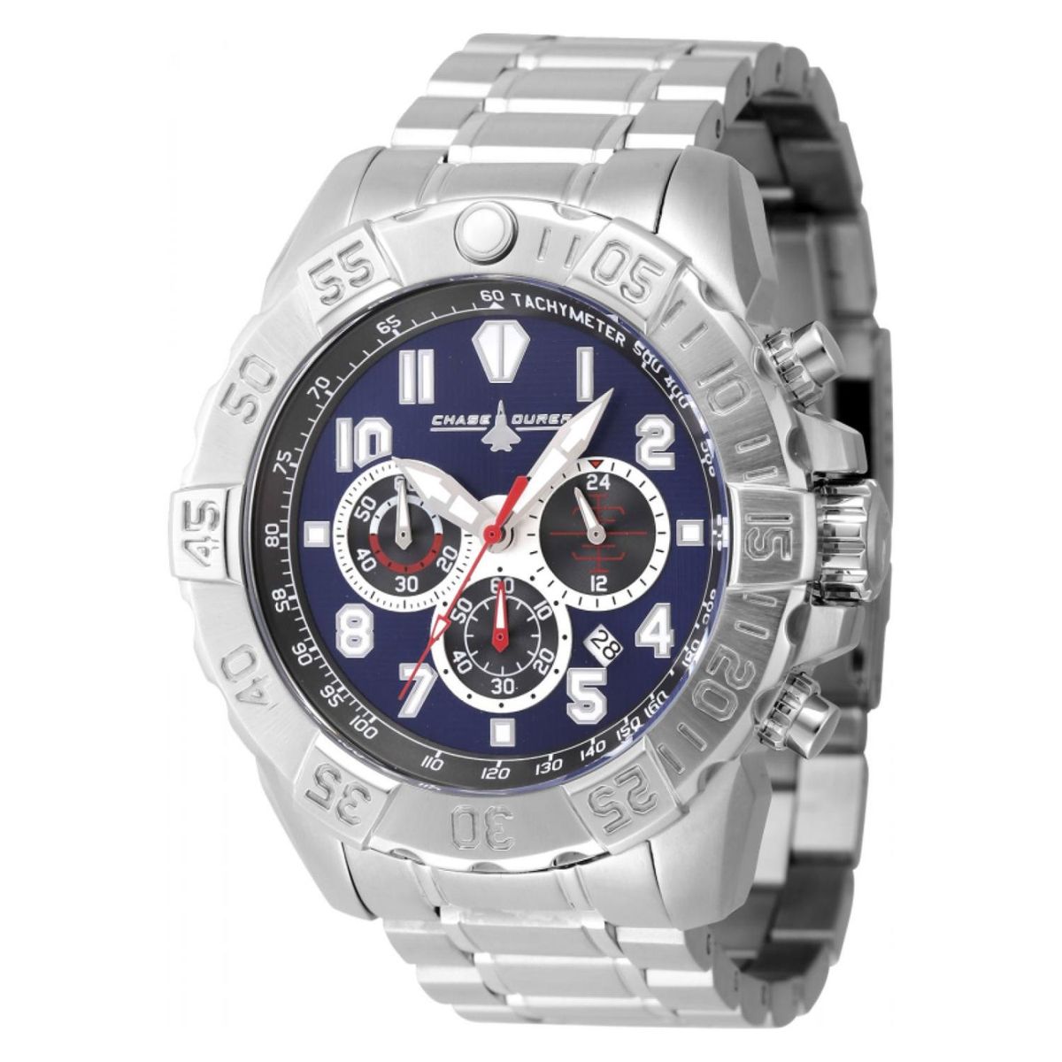 INVICTA - Reloj Invicta CDW-0081 Hombre + Estuche