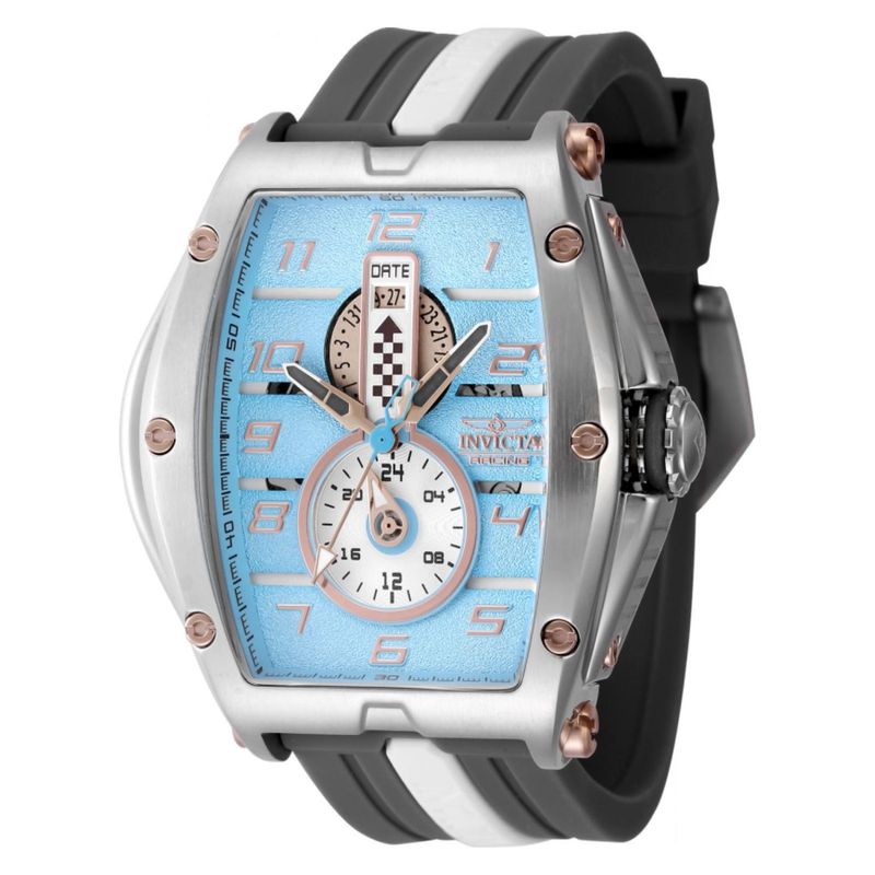INVICTA - Reloj Invicta 47385 Hombre + Estuche
