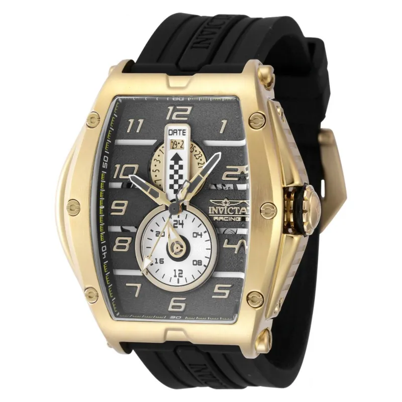 INVICTA - Reloj Invicta 47386 Hombre + Estuche