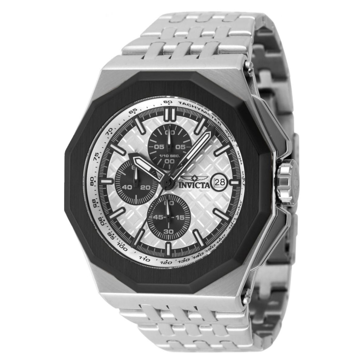 INVICTA - Reloj Invicta 47391 Hombre + Estuche